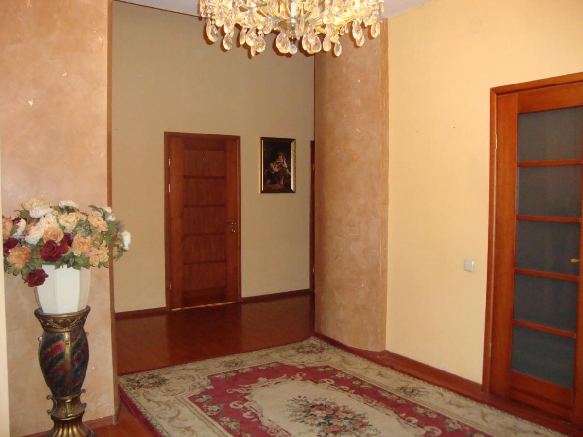 Hotel Reno On Deribasovskaya Οδησσός Εξωτερικό φωτογραφία