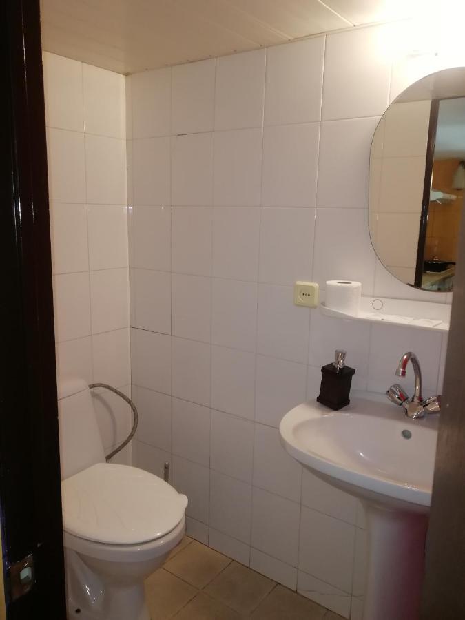 Hotel Reno On Deribasovskaya Οδησσός Εξωτερικό φωτογραφία