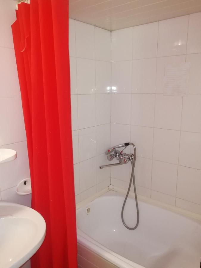 Hotel Reno On Deribasovskaya Οδησσός Εξωτερικό φωτογραφία