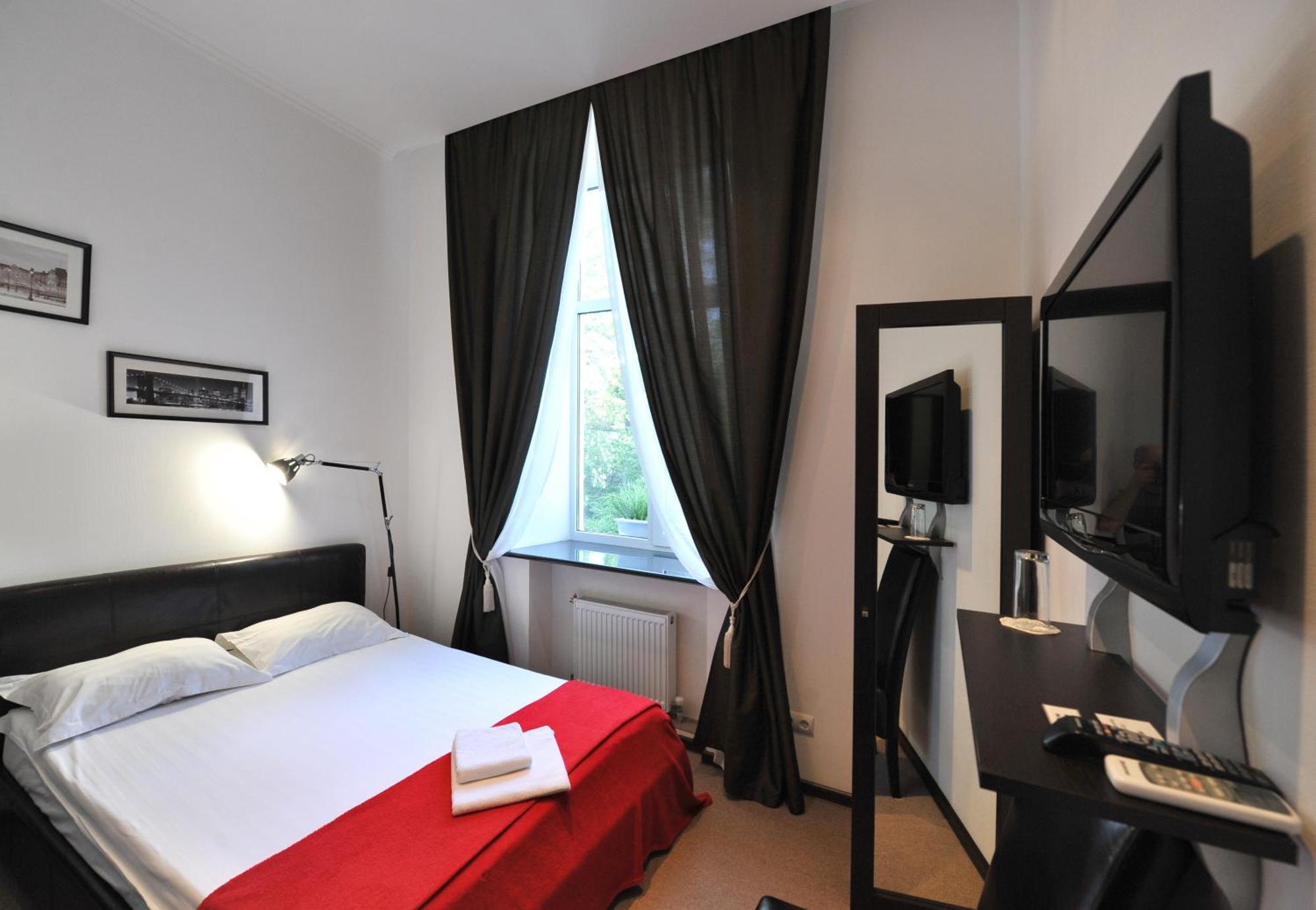 Hotel Reno On Deribasovskaya Οδησσός Εξωτερικό φωτογραφία
