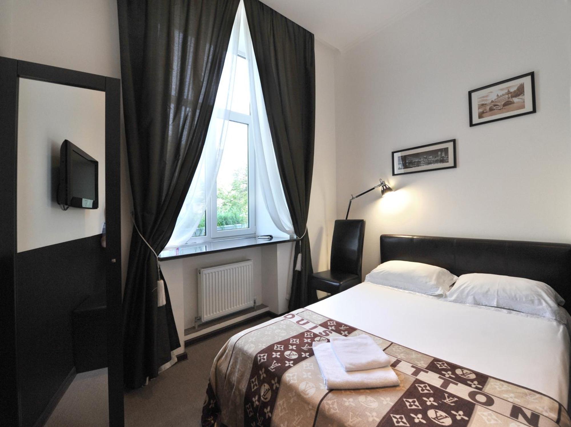 Hotel Reno On Deribasovskaya Οδησσός Εξωτερικό φωτογραφία