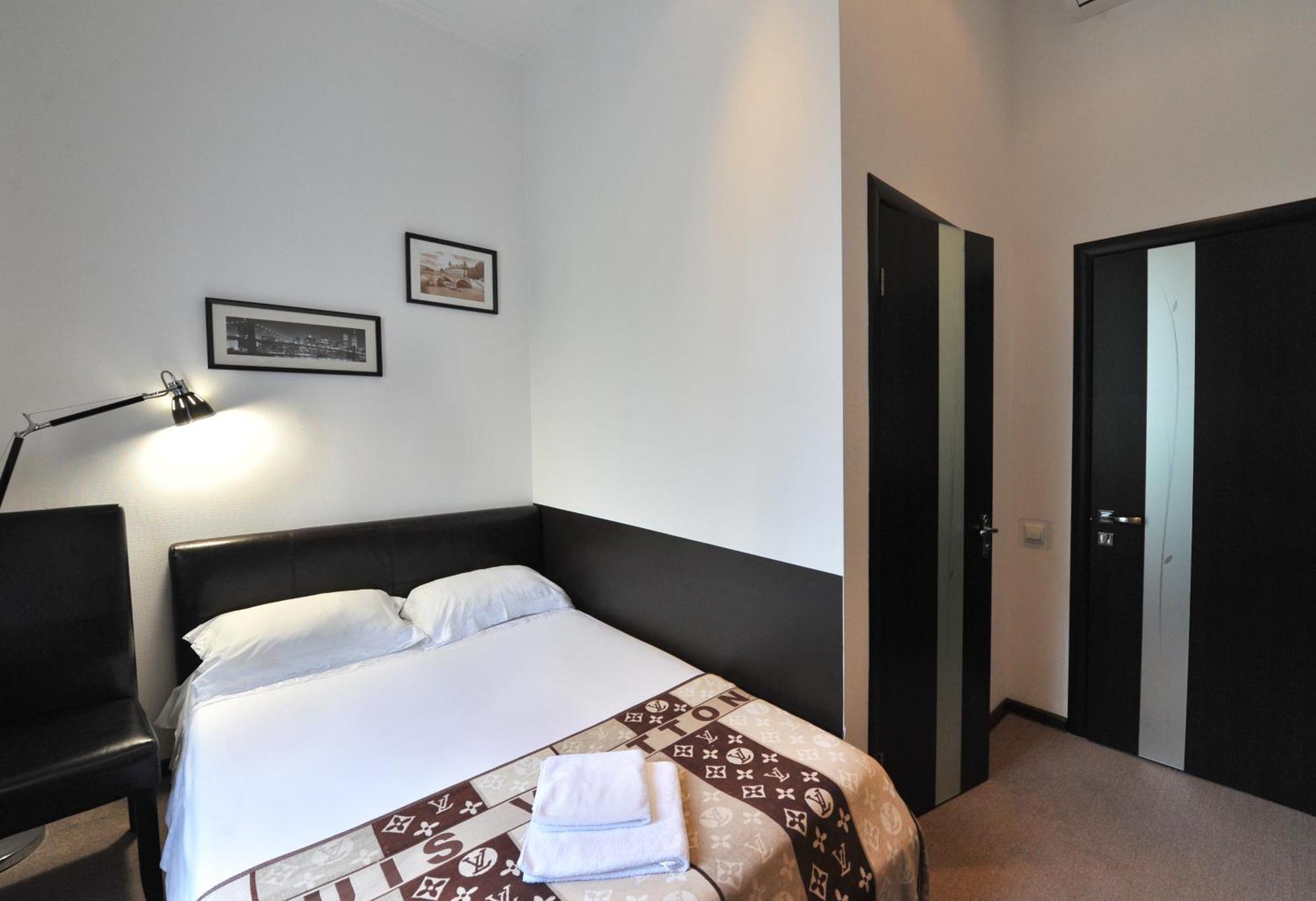 Hotel Reno On Deribasovskaya Οδησσός Εξωτερικό φωτογραφία