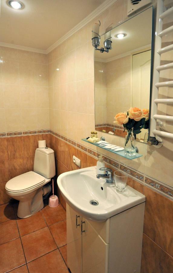 Hotel Reno On Deribasovskaya Οδησσός Εξωτερικό φωτογραφία